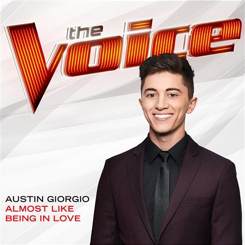 Almost Like Being In Love Austin Giorgio