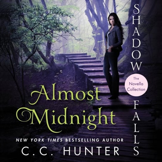 Almost Midnight Hunter C. C.