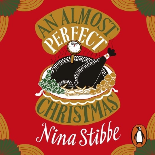 Almost Perfect Christmas Stibbe Nina