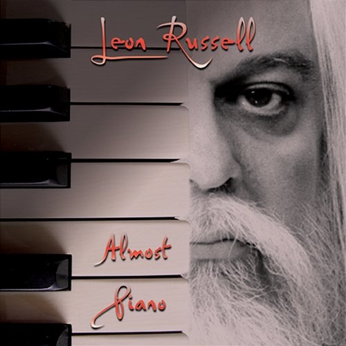 Almost Piano Leon Russell