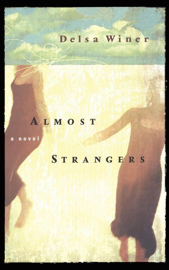 Almost Strangers Winer Delsa