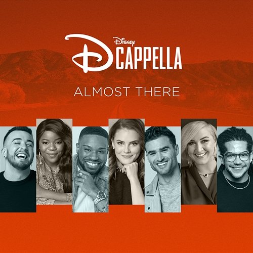 Almost There DCappella