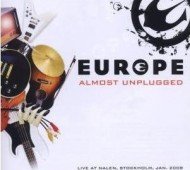 Almost Unplugged Europe