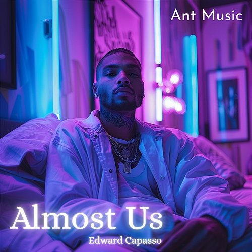 Almost Us Edward Capasso