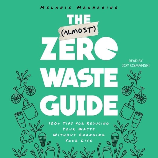 (Almost) Zero-Waste Guide Mannarino Melanie