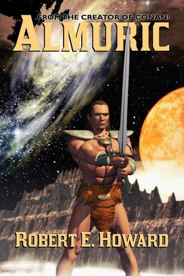 Almuric Howard Robert E.