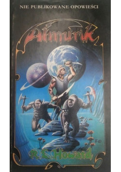 Almurik Robert E. Howard