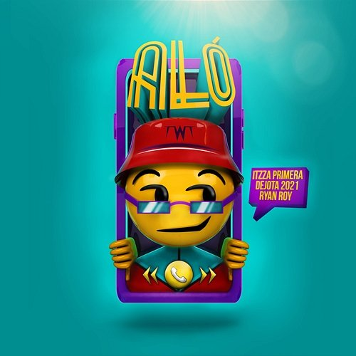 ALÓ Dejota2021, Ryan Roy, Itzza Primera