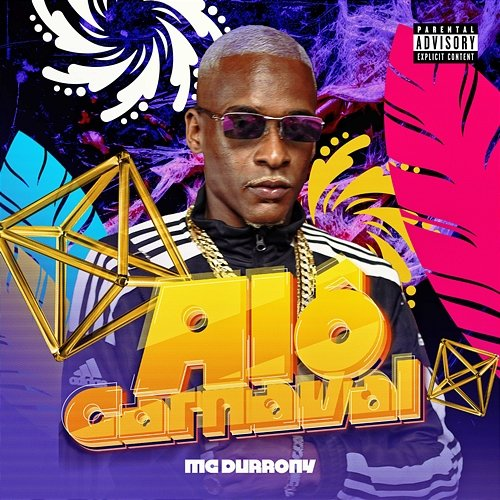 Alô Carnaval Mc Durrony