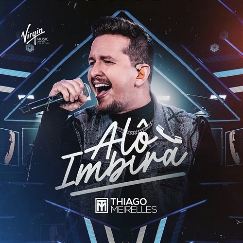 Alô Imbira Thiago Meirelles