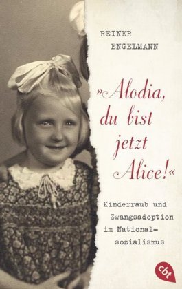 "Alodia, du bist jetzt Alice!" cbt