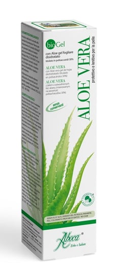 Aloe Vera Biogel, żel, 100 ml ABOCA