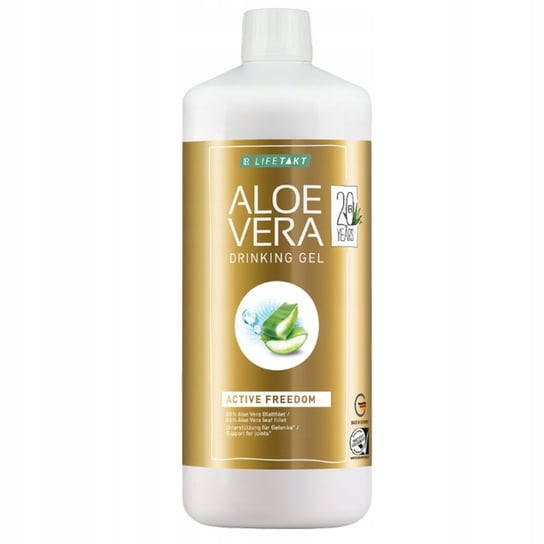Aloes LR Active Freedom aloes do picia 1L LR Health & Beauty
