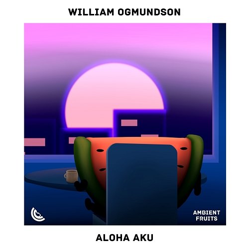 Aloha Aku William Ogmundson