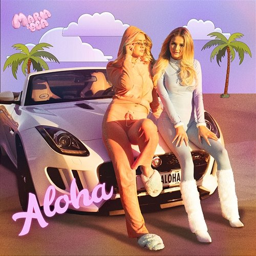 Aloha Maria & Bea