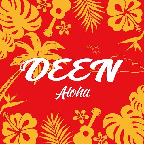 Aloha Deen
