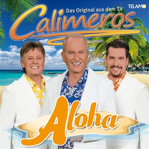 Aloha Calimeros