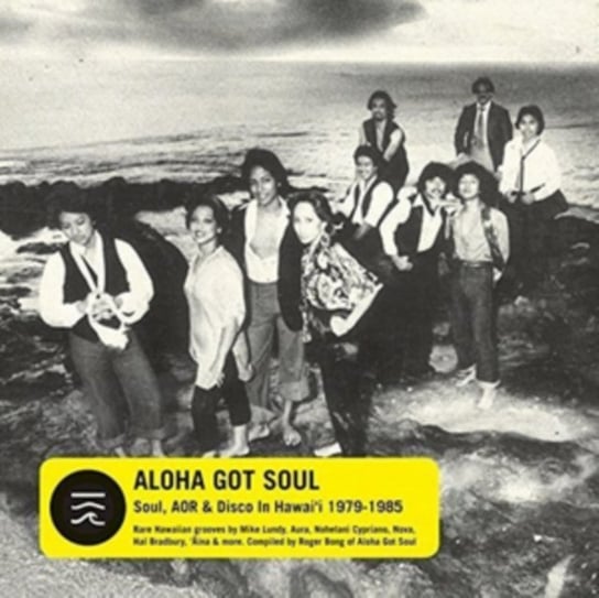 Aloha Got Soul Various Artists