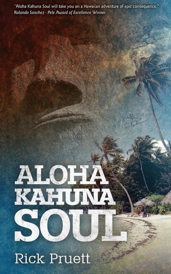 Aloha Kahuna Soul Pruett Rick