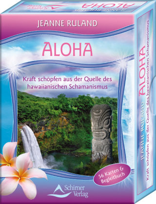 Aloha Karten Ruland Jeanne