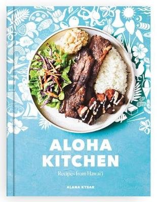 Aloha Kitchen Kysar Alana