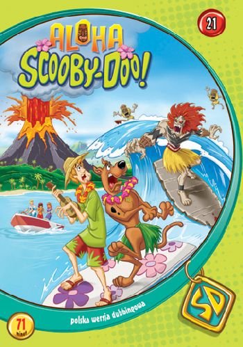Aloha Scooby-Doo! Various Directors