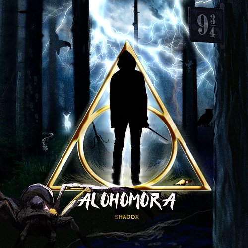 Alohomora Shadox