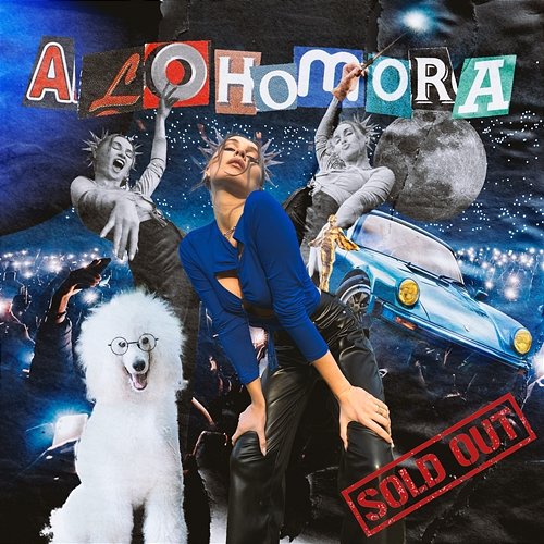 Alohomora MIJA MI