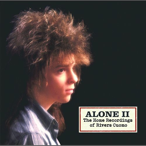 Alone 2- The Home Recordings Of Rivers Cuomo Rivers Cuomo