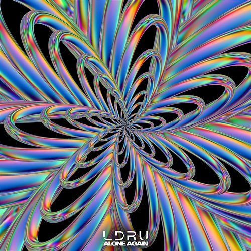 Alone Again L D R U feat. PEPTALK