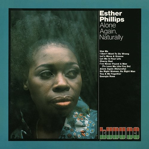 Alone Again, Naturally (Expanded Edition) Esther Phillips