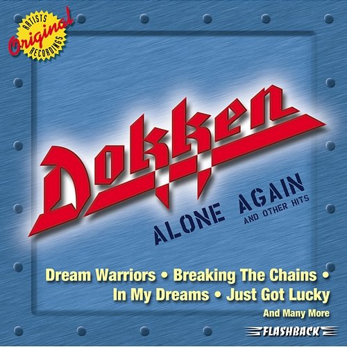 Alone Again & Other Hits Dokken