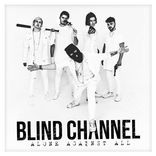 Alone Against All Blind Channel