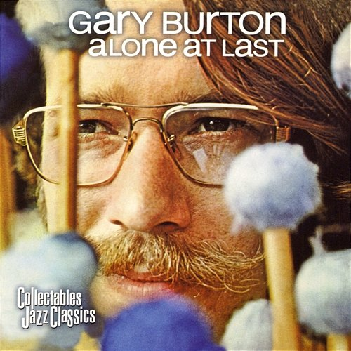 Alone At Last Gary Burton