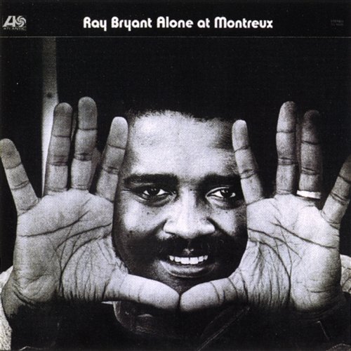 Alone At Montreux Ray Bryant