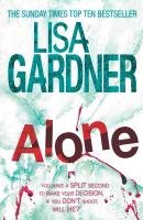 Alone Gardner Lisa