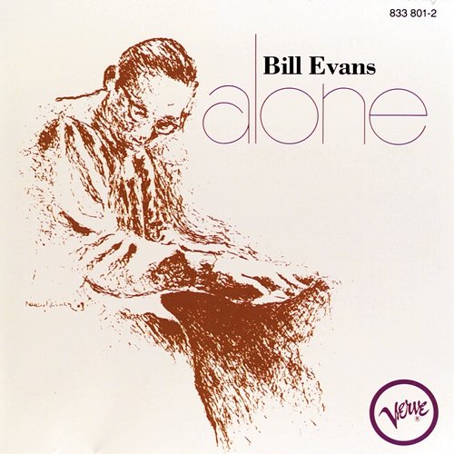 Alone Bill Evans