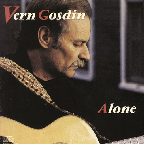 Alone Vern Gosdin
