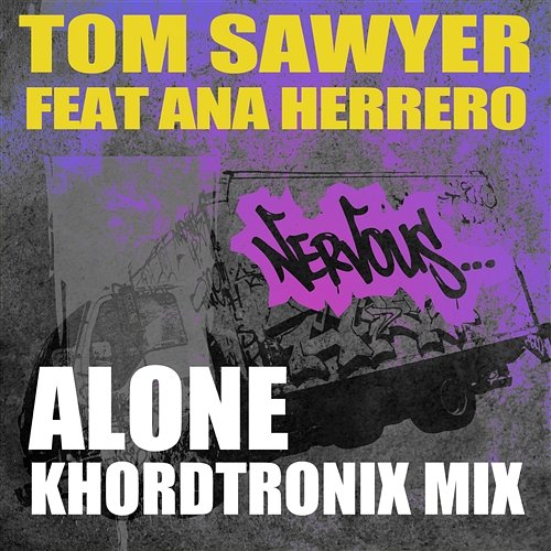 Alone Various Artists