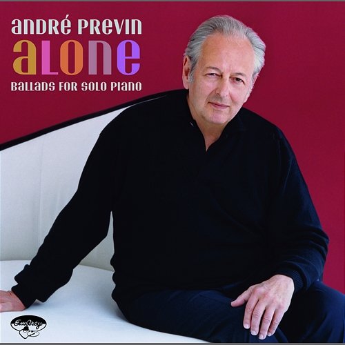 Alone André Previn