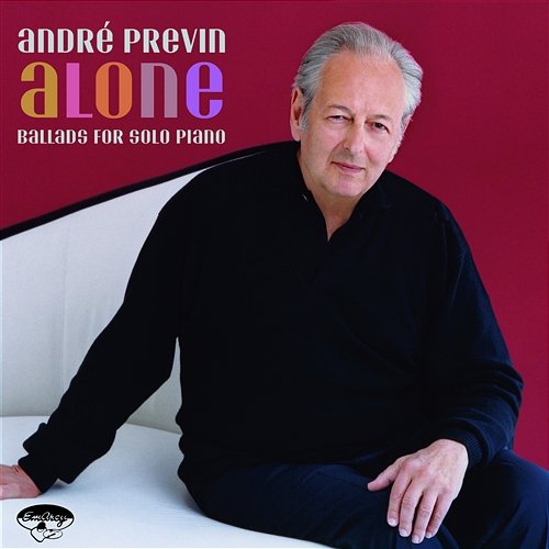Alone André Previn