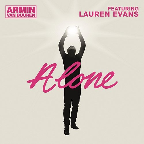 Alone Armin Van Buuren feat. Lauren Evans