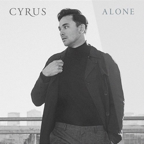 Alone Cyrus Villanueva