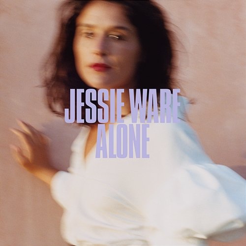 Alone Jessie Ware
