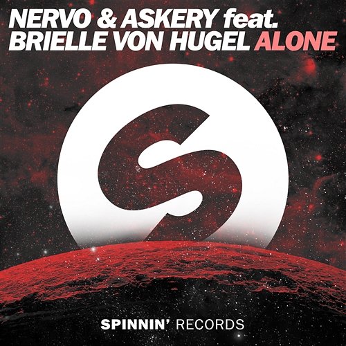 Alone NERVO & Askery feat. Brielle Von Hugel