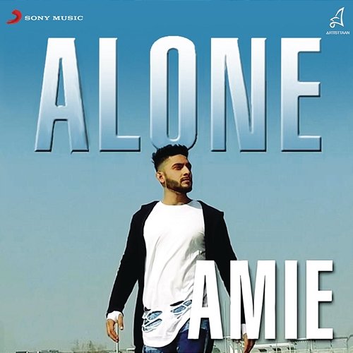 Alone Amie