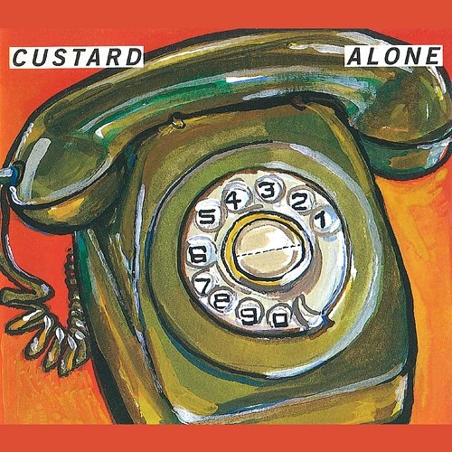 Alone Custard
