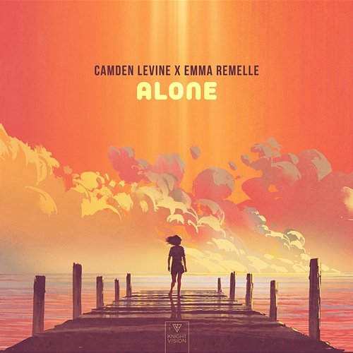 Alone Camden Levine, Emma Remelle