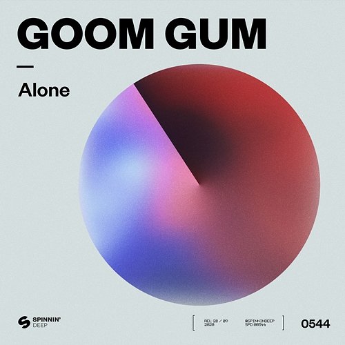 Alone Goom Gum