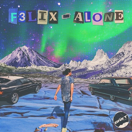 Alone F3LIX